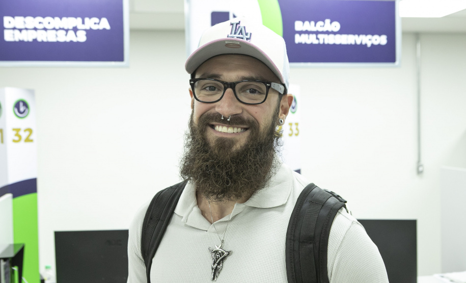 Ratinho Junior inaugura Poupatempo de Maringá; unidades já fizeram 45 mil atendimentos