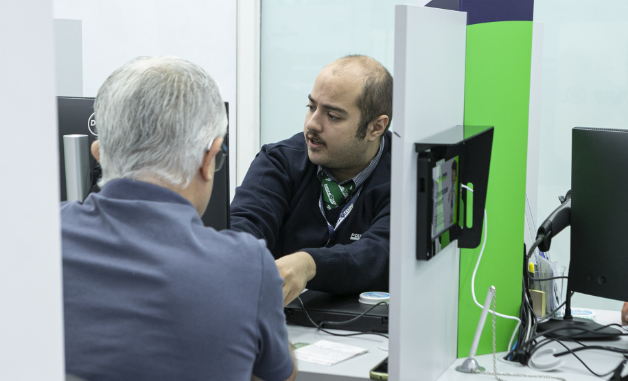 Ratinho Junior inaugura Poupatempo de Maringá; unidades já fizeram 45 mil atendimentos