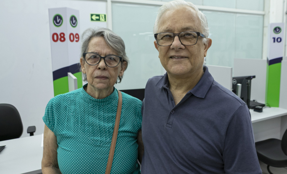 Ratinho Junior inaugura Poupatempo de Maringá; unidades já fizeram 45 mil atendimentos