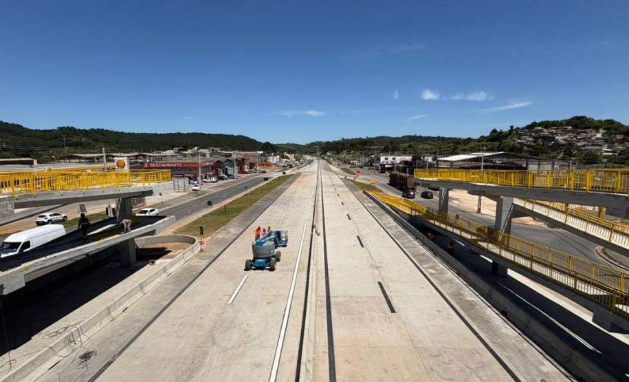 DER Rodovia dos Minérios