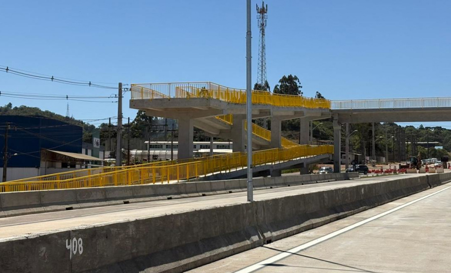 DER Rodovia dos Minérios