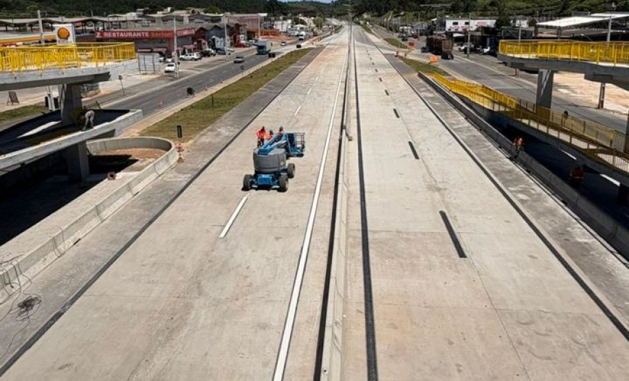 DER Rodovia dos Minérios