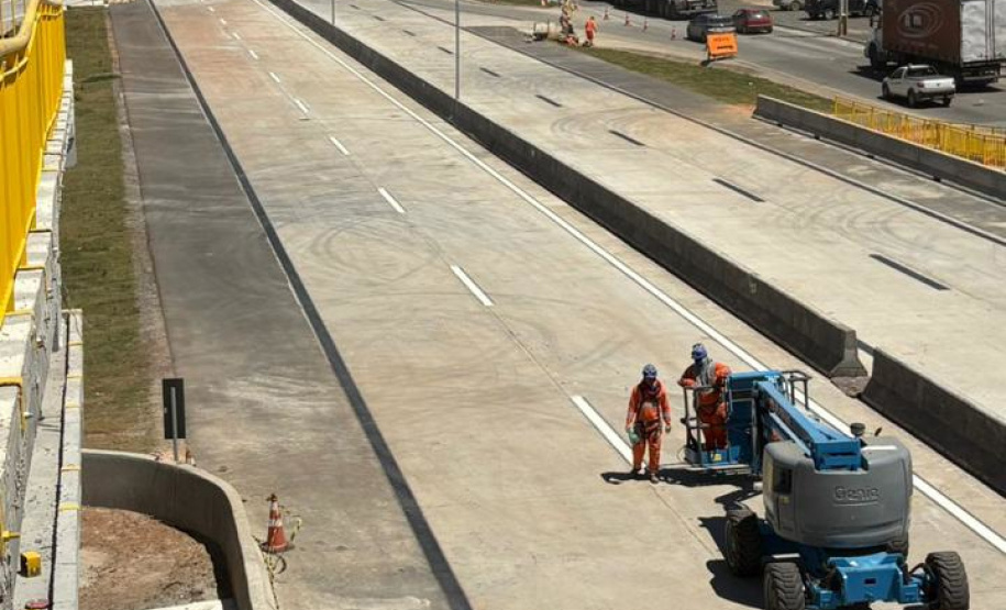 DER Rodovia dos Minérios