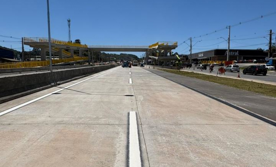 DER Rodovia dos Minérios