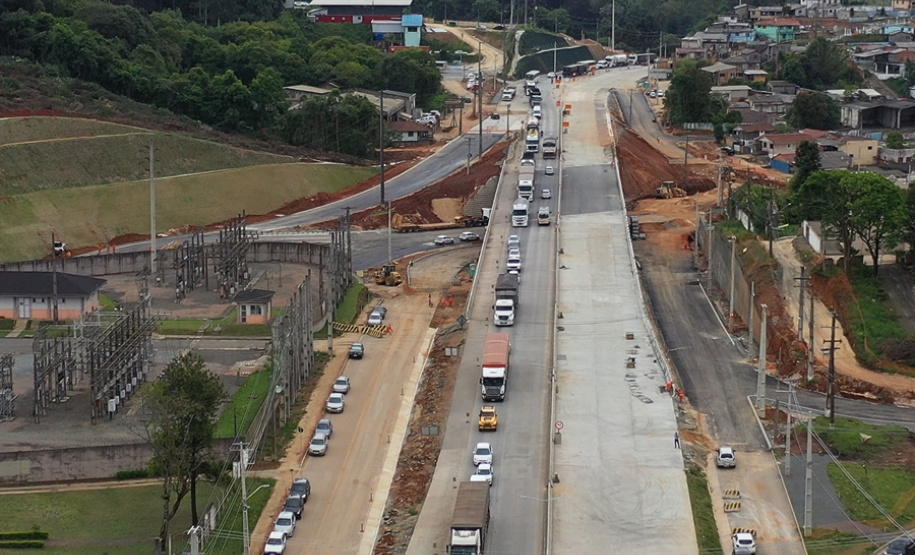 DER Rodovia dos Minérios