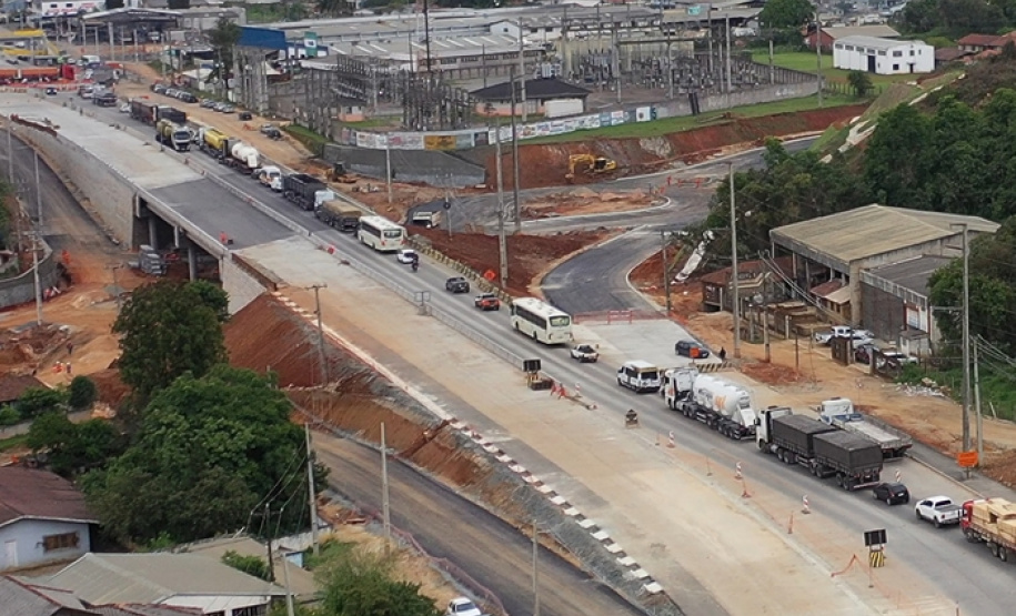 DER Rodovia dos Minérios