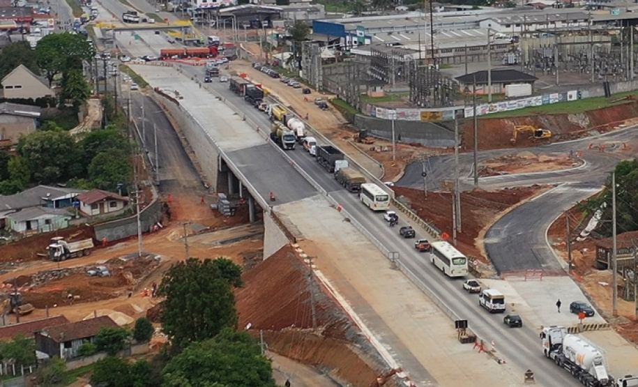 DER Rodovia dos Minérios