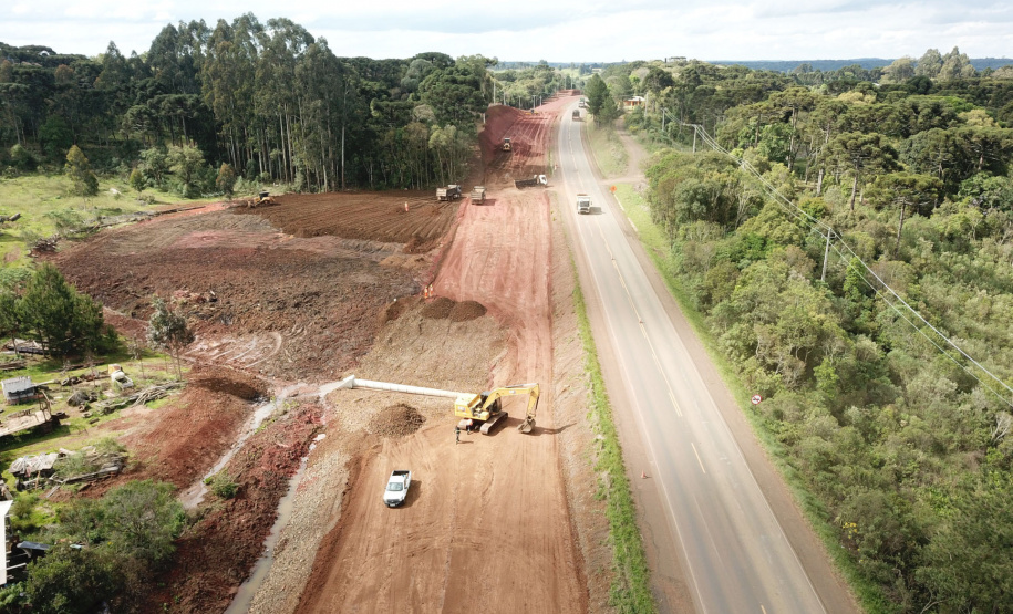 DER Turvo e Palmeirinha