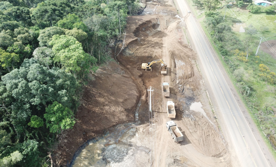 DER Turvo e Palmeirinha