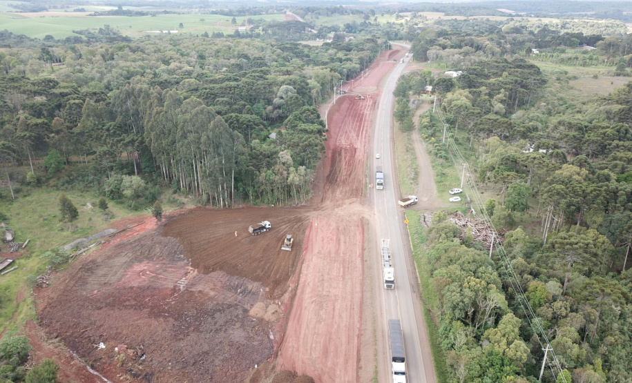 DER Turvo e Palmeirinha