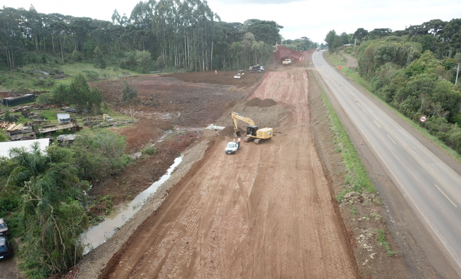 DER Turvo e Palmeirinha