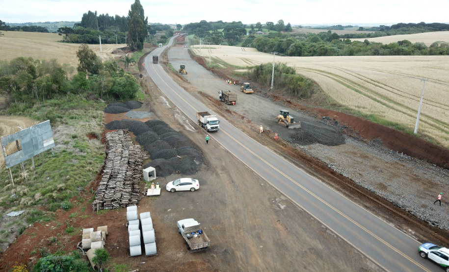 DER Turvo e Palmeirinha