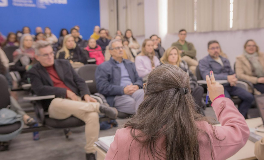 SETI - Paraná abre inscrições para o maior programa de qualificação de servidores públicos do Brasil