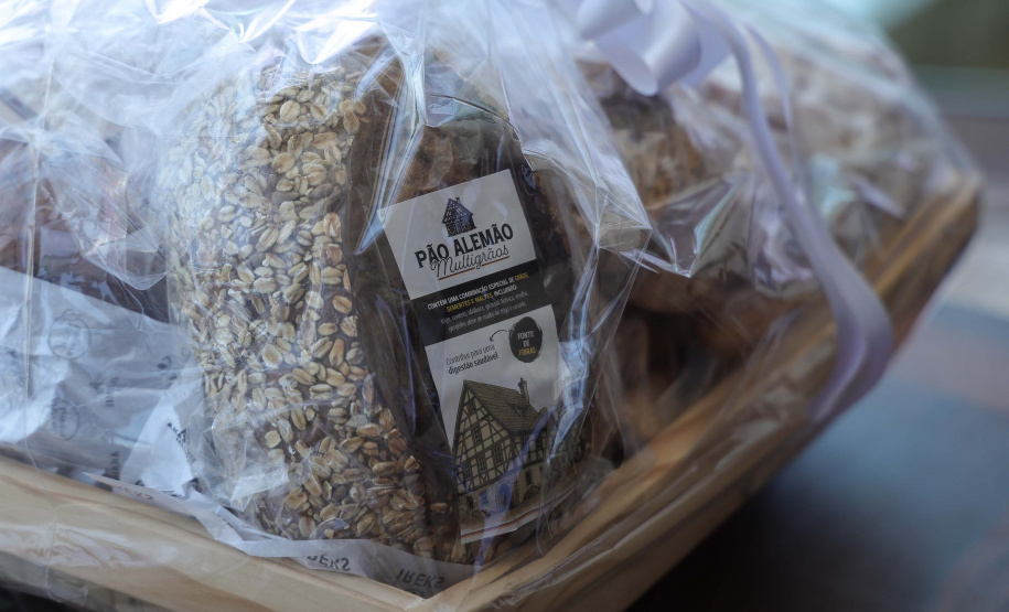 Reunião com Cooperativa Agrária