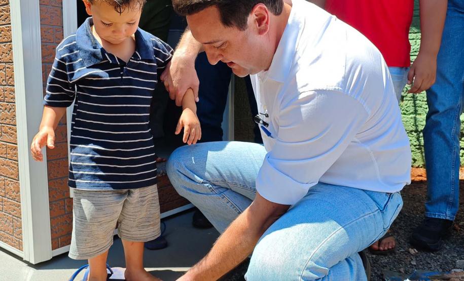 Projeto banheiro em casa