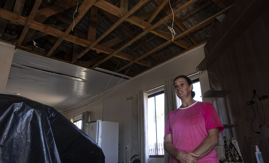 ENTREGA CARTÃO CASAS