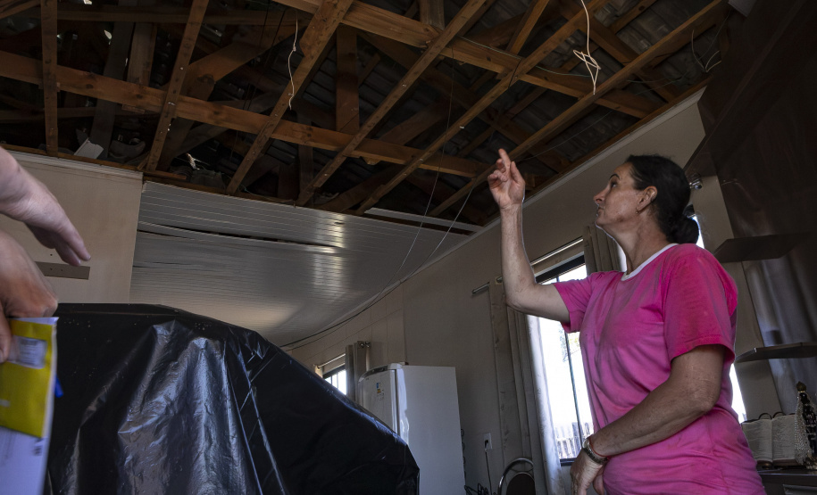 ENTREGA CARTÃO CASAS