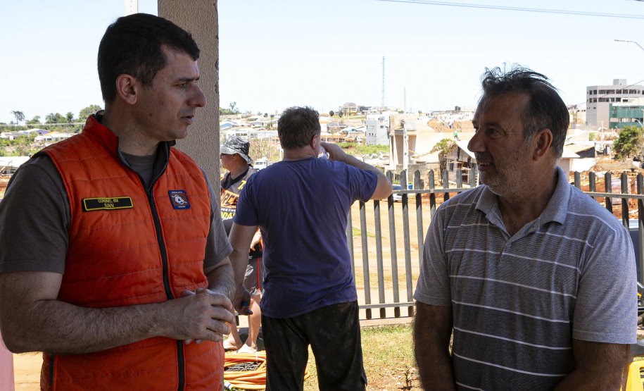 ENTREGA CARTÃO CASAS