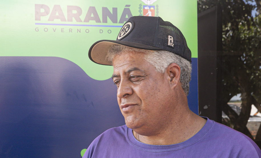 Estado entrega primeiros cartões de até R$ 50 mil para reconstrução de casas em Rio Bonito do Iguaçu