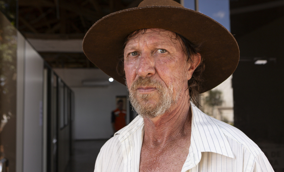 Estado entrega primeiros cartões de até R$ 50 mil para reconstrução de casas em Rio Bonito do Iguaçu