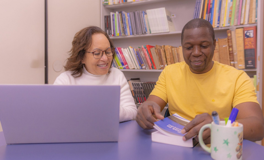 SETI - Paraná abre inscrições para o maior programa de qualificação de servidores públicos do Brasil
