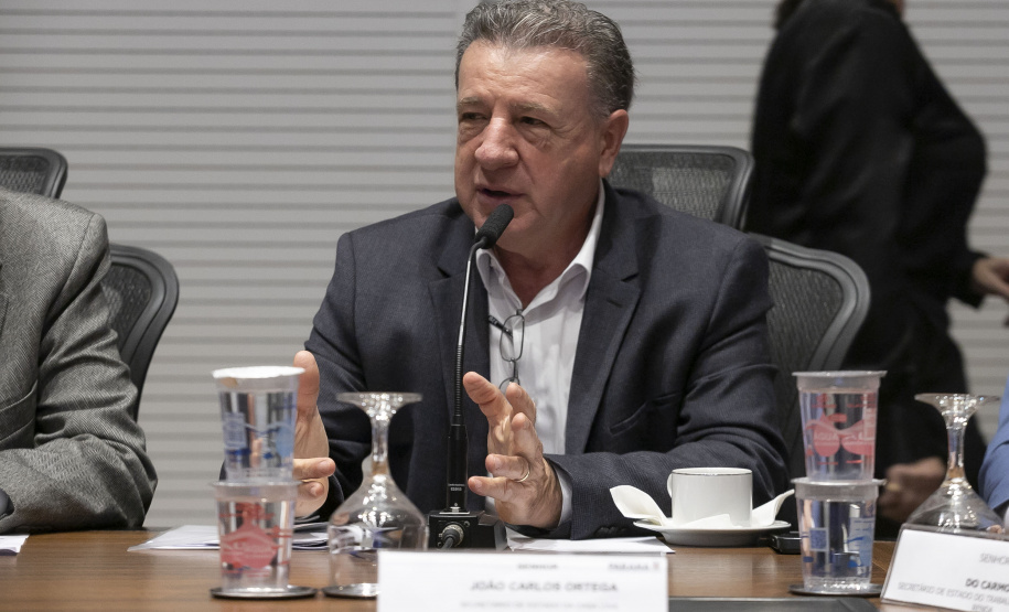 Reunião GGI sobre Rio Bonito