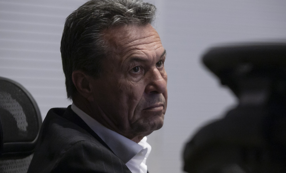 Reunião GGI sobre Rio Bonito