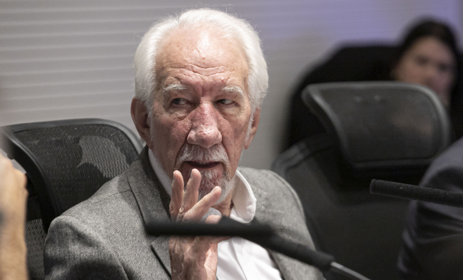 Reunião GGI sobre Rio Bonito