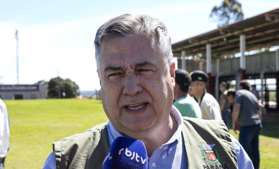 COMITIVA AUTORIDADES