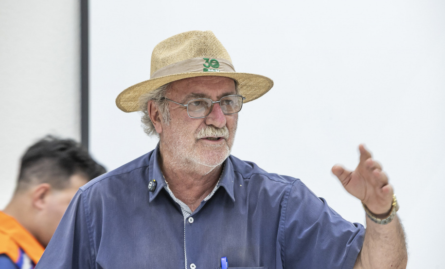 COMITIVA AUTORIDADES