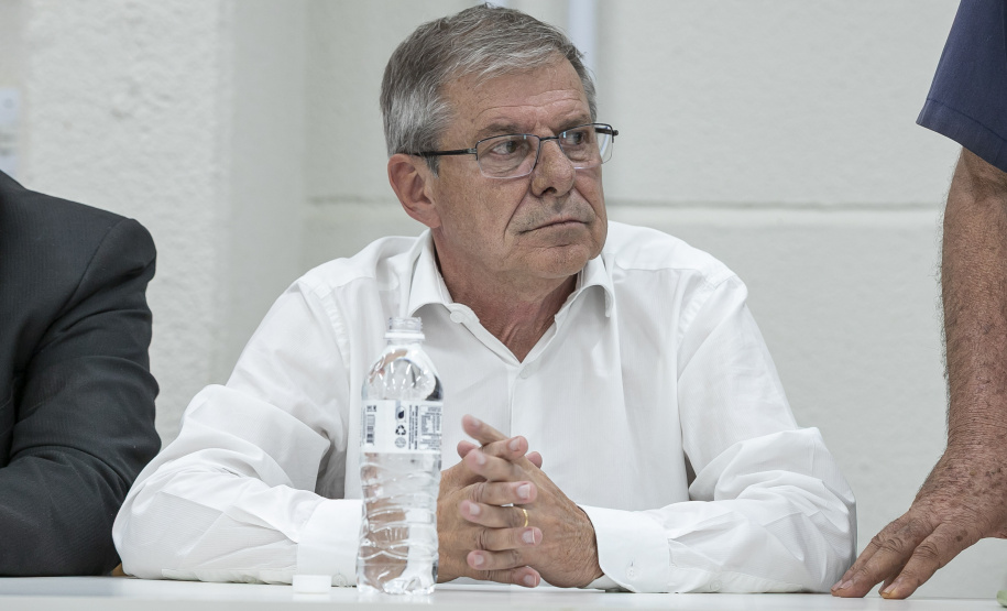 COMITIVA AUTORIDADES