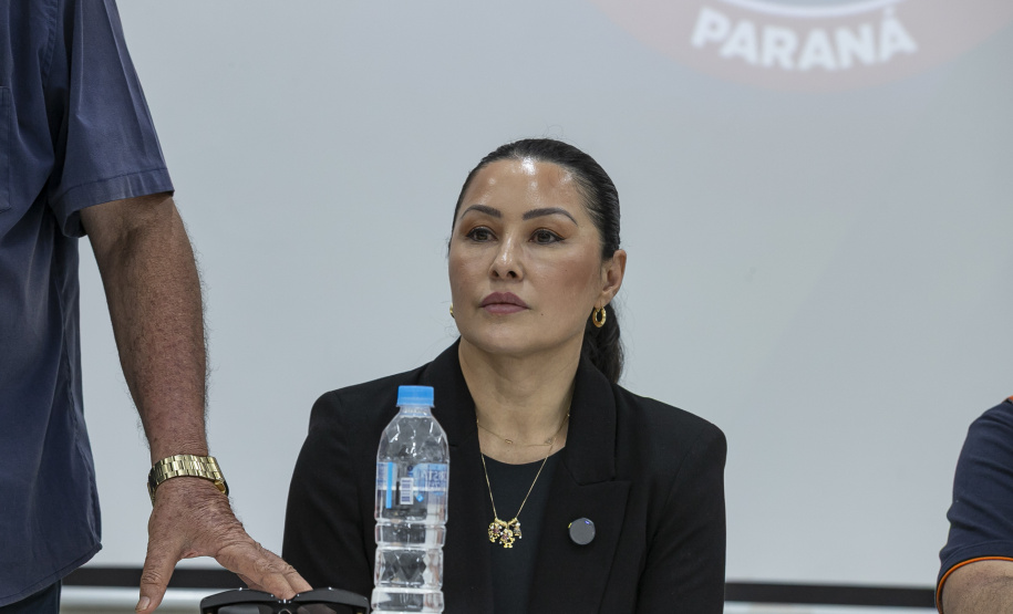 COMITIVA AUTORIDADES