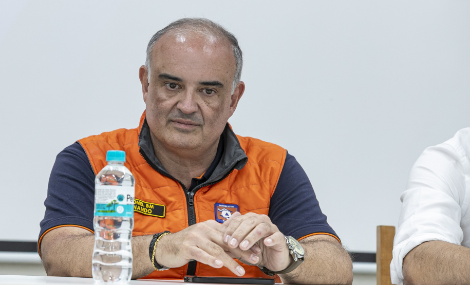 COMITIVA AUTORIDADES