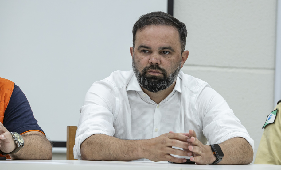 COMITIVA AUTORIDADES