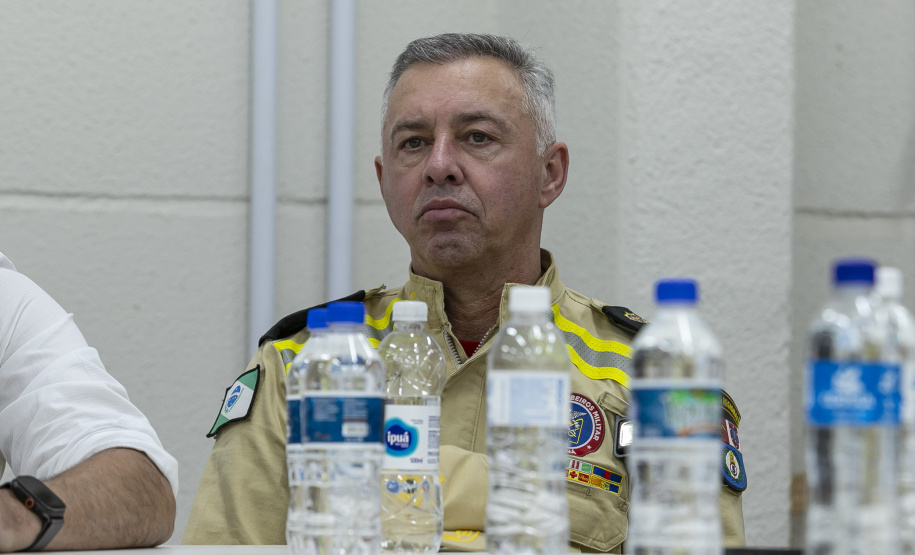 COMITIVA AUTORIDADES