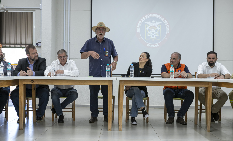 COMITIVA AUTORIDADES