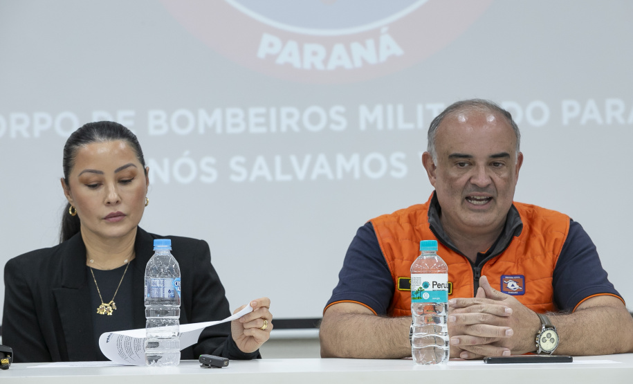 COMITIVA AUTORIDADES