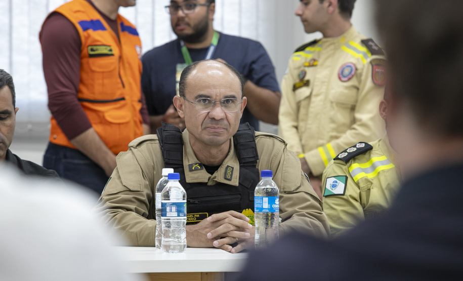 COMITIVA AUTORIDADES