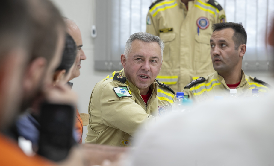 COMITIVA AUTORIDADES