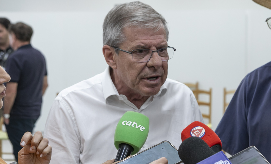 COMITIVA AUTORIDADES