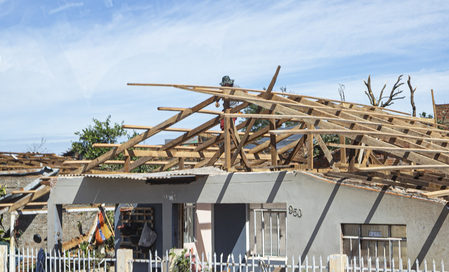 Rio Bonito do Iguaçu