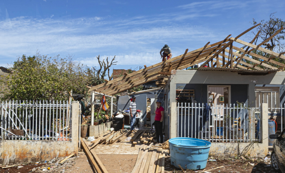 Rio Bonito do Iguaçu