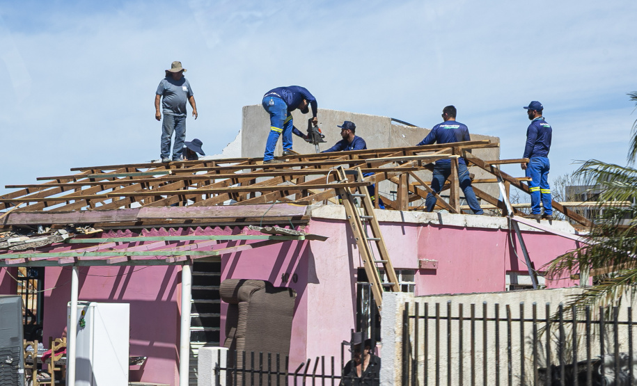 Rio Bonito do Iguaçu