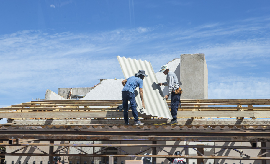 Rio Bonito do Iguaçu