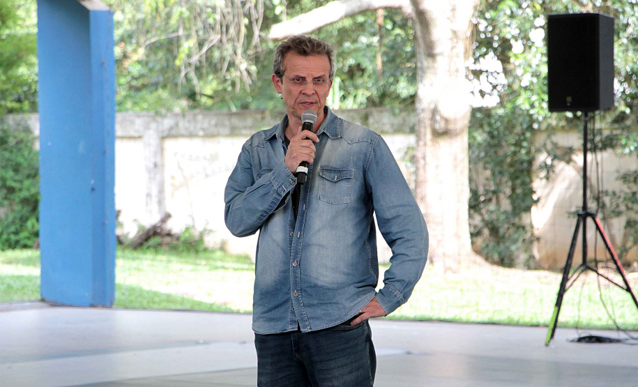 Escola de Dança Teatro Guaíra