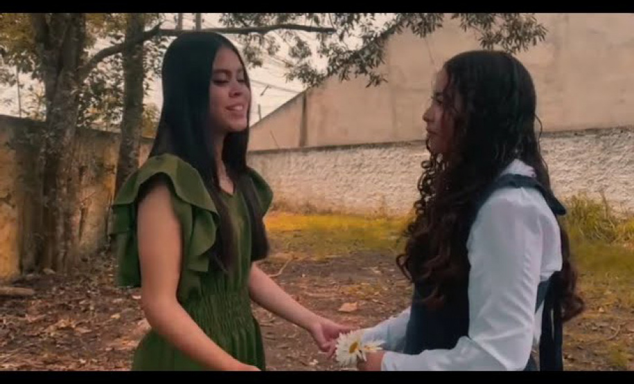 -Educação em cena: mostra de curtas-metragens valoriza a criatividade de estudantes de Colombo