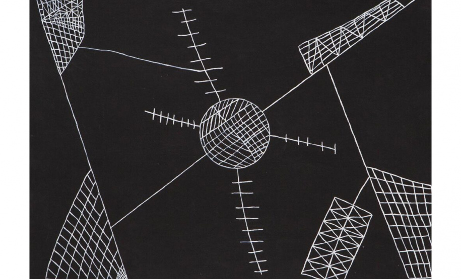 Com espetáculo cênico e musical e mostra multilinguagens, MUPA inaugura exposição “Céu-Eclipse”