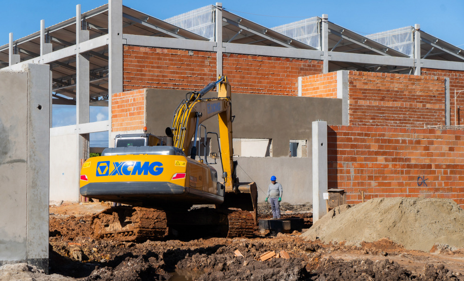 SEED - Sustentabilidade e inovação moldam o novo modelo de escolas no Paraná