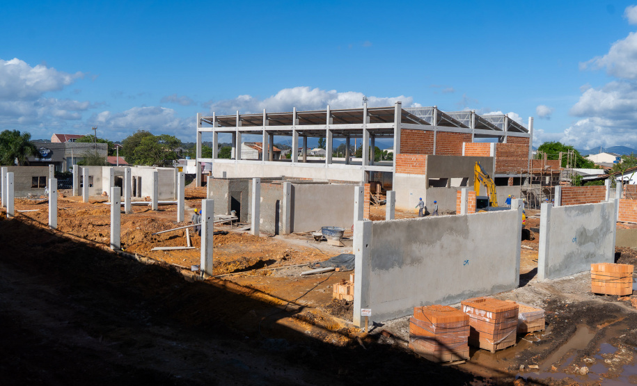 SEED - Sustentabilidade e inovação moldam o novo modelo de escolas no Paraná