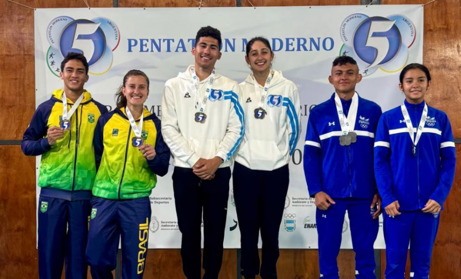 Apoiada pelo Estado, startup curitibana abre oportunidades para atletas e impulsiona carreiras